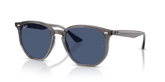 Ray-Ban RB4306 687380 - 54 - Güneş Gözlükleri