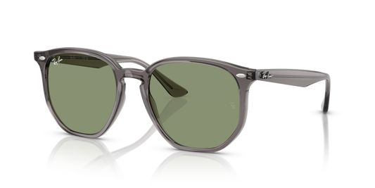 Ray-Ban RB4306 687382 - 54 - Güneş Gözlükleri