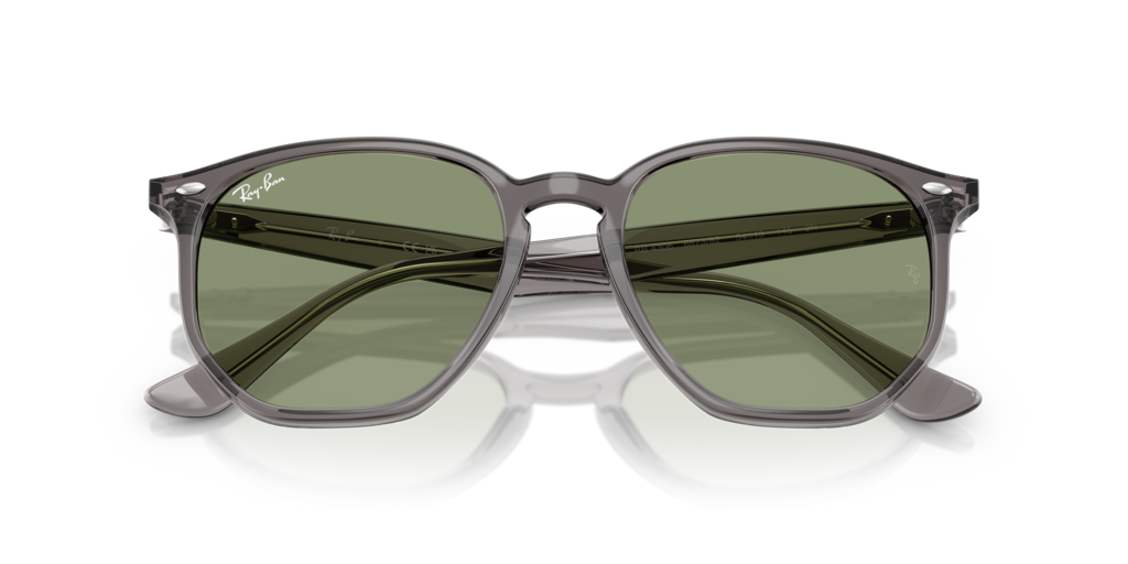 Ray-Ban RB4306 687382 - 54 - Güneş Gözlükleri
