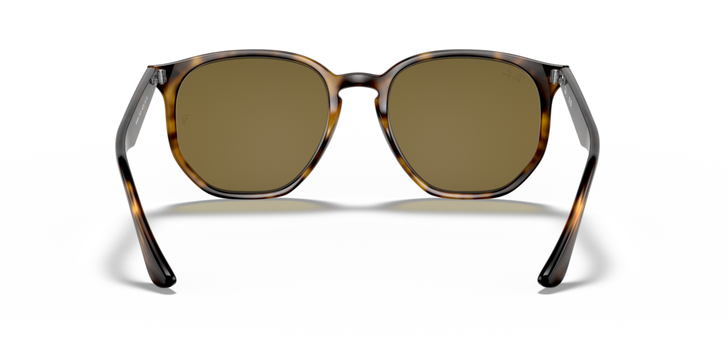 Ray-Ban RB4306 710/73 - 54 - Güneş Gözlükleri