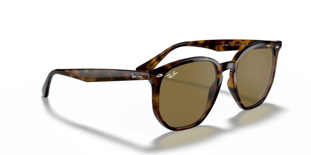 Ray-Ban RB4306 710/73 - 54 - Güneş Gözlükleri