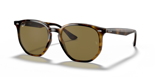 Ray-Ban RB4306 710/73 - 54 - Güneş Gözlükleri