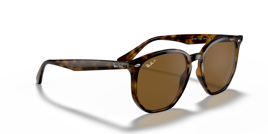Ray-Ban RB4306 710/83 - 54 - Güneş Gözlükleri