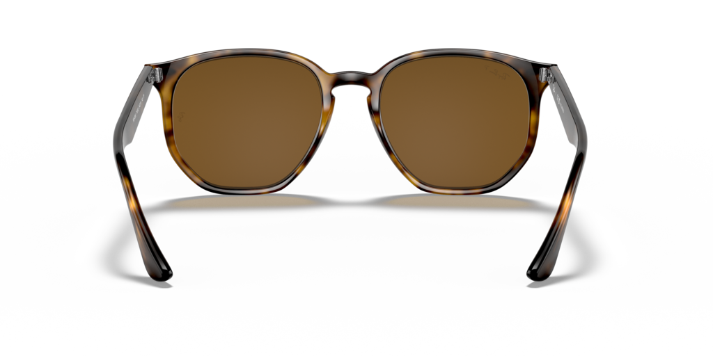 Ray-Ban RB4306 710/83 - 54 - Güneş Gözlükleri