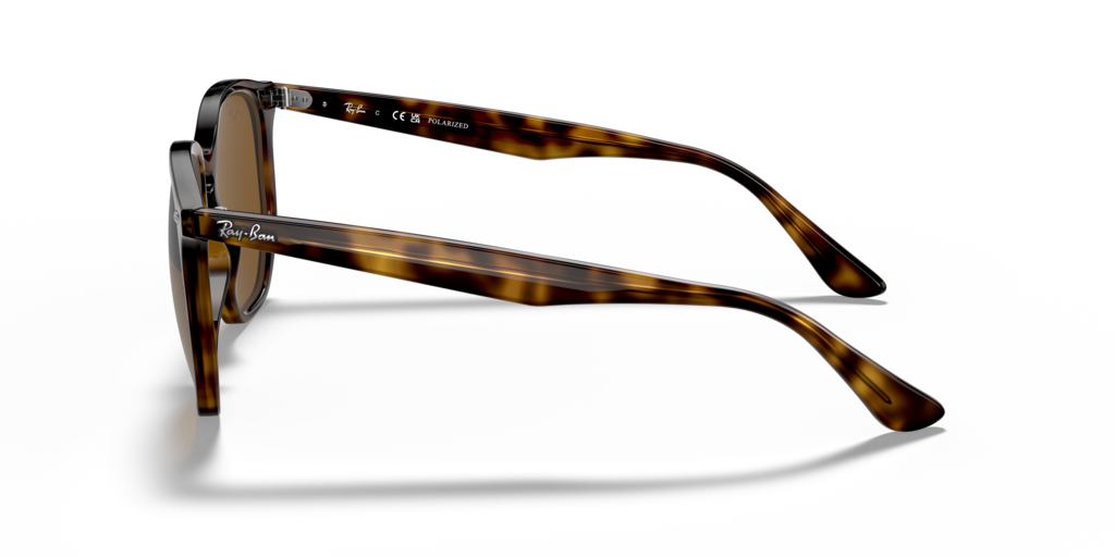 Ray-Ban RB4306 710/83 - 54 - Güneş Gözlükleri