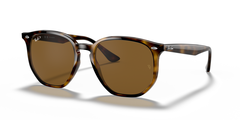 Ray-Ban RB4306 710/83 - 54 - Güneş Gözlükleri