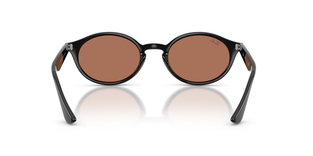 Ray-Ban RB4315 601/40 - 51 - Güneş Gözlükleri