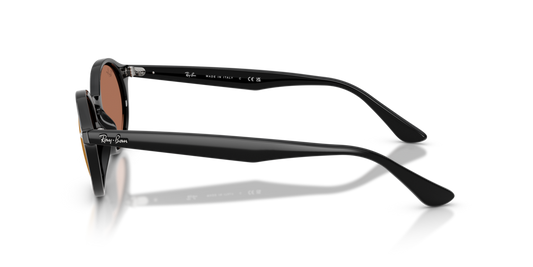 Ray-Ban RB4315 601/40 - 51 - Güneş Gözlükleri