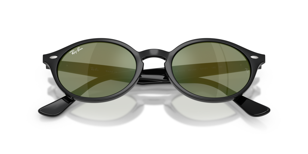 Ray-Ban RB4315 601/68 - 51 - Güneş Gözlükleri