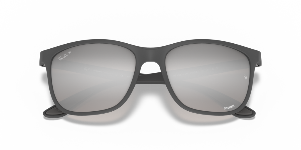 Ray-Ban RB4330CH 60175J - 56 - Güneş Gözlükleri