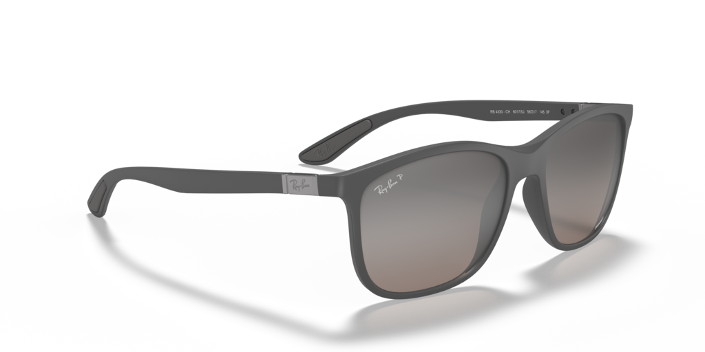 Ray-Ban RB4330CH 60175J - 56 - Güneş Gözlükleri
