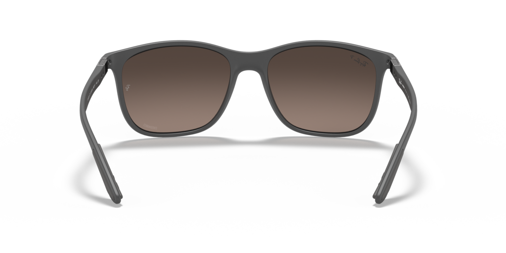 Ray-Ban RB4330CH 60175J - 56 - Güneş Gözlükleri