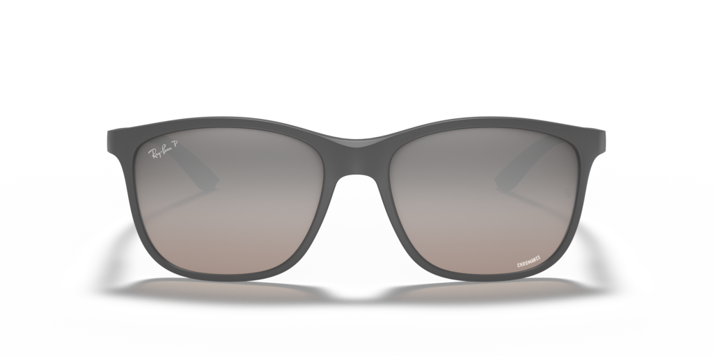 Ray-Ban RB4330CH 60175J - 56 - Güneş Gözlükleri