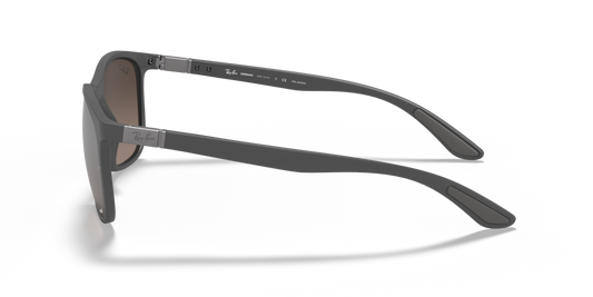 Ray-Ban RB4330CH 60175J - 56 - Güneş Gözlükleri