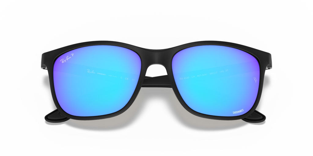 Ray-Ban RB4330CH 601SA1 - 56 - Güneş Gözlükleri
