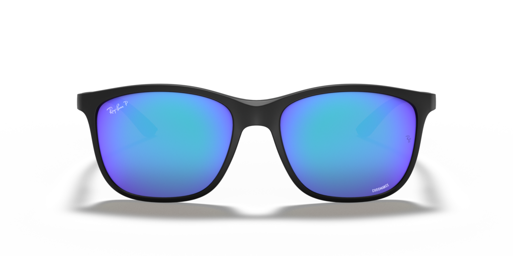 Ray-Ban RB4330CH 601SA1 - 56 - Güneş Gözlükleri