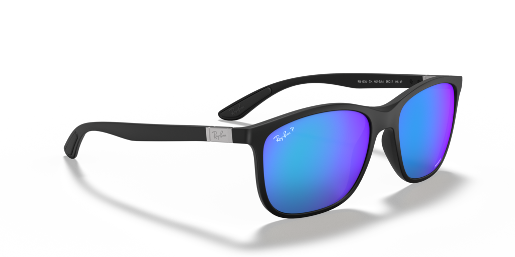 Ray-Ban RB4330CH 601SA1 - 56 - Güneş Gözlükleri