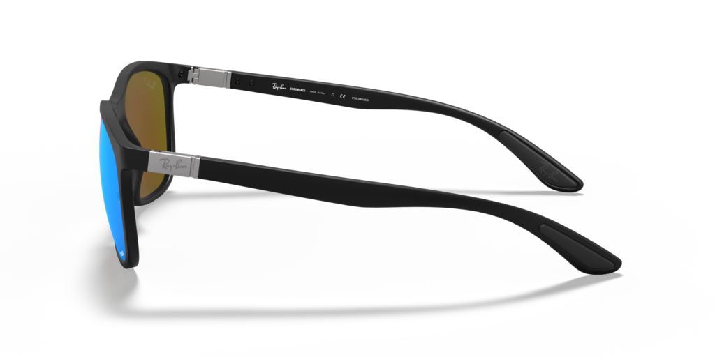 Ray-Ban RB4330CH 601SA1 - 56 - Güneş Gözlükleri