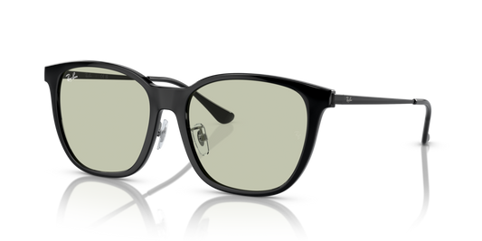 Ray-Ban RB4333D 601/2 - 55 - Güneş Gözlükleri