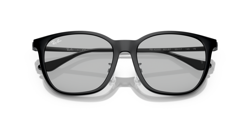 Ray-Ban RB4333D 601/87 - 55 - Güneş Gözlükleri