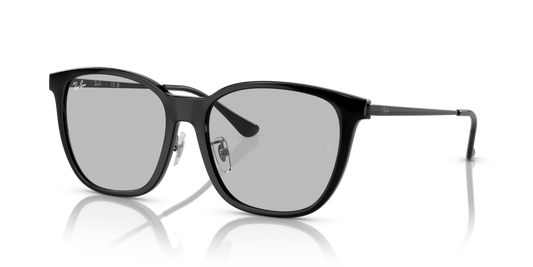 Ray-Ban RB4333D 601/87 - 55 - Güneş Gözlükleri