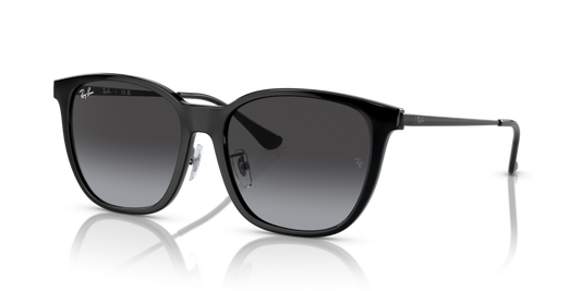 Ray-Ban RB4333D 601/8G - 55 - Güneş Gözlükleri