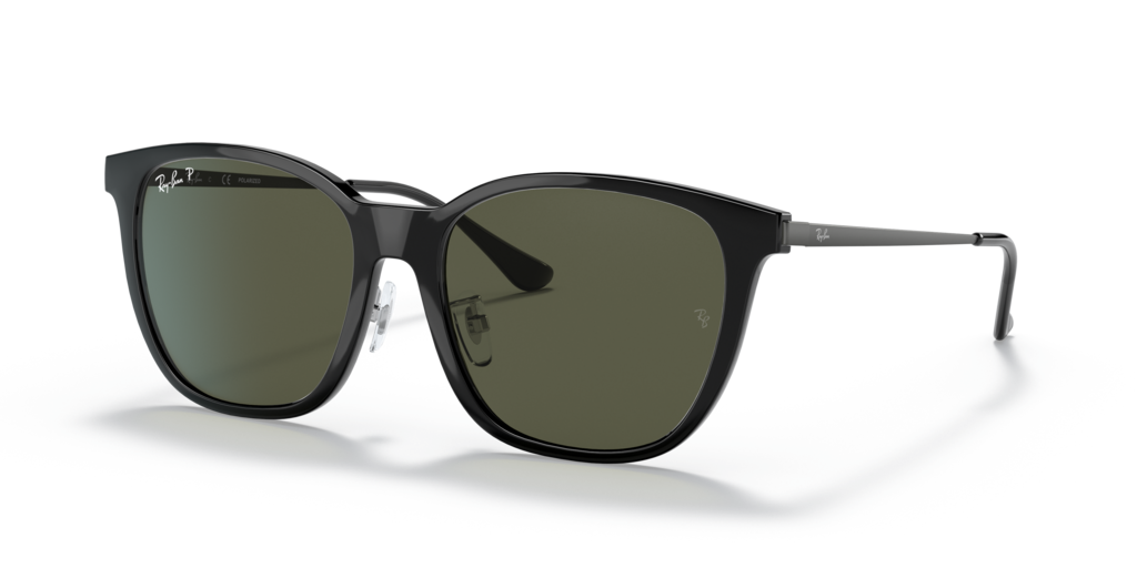 Ray-Ban RB4333D 601/9A - 55 - Güneş Gözlükleri