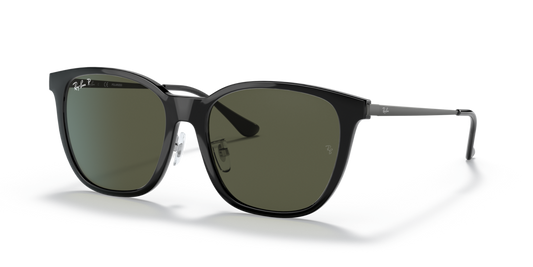 Ray-Ban RB4333D 601/9A - 55 - Güneş Gözlükleri