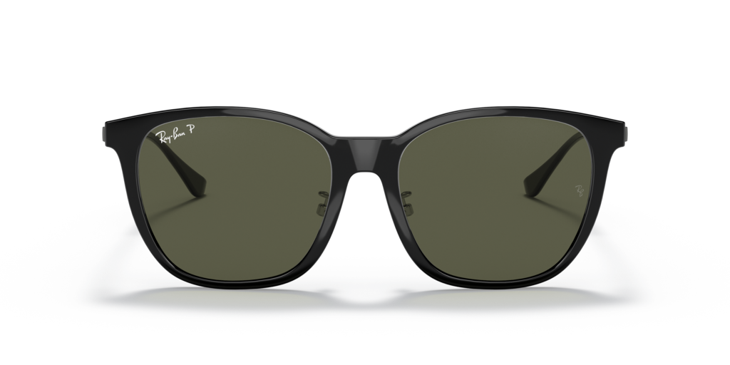Ray-Ban RB4333D 601/9A - 55 - Güneş Gözlükleri