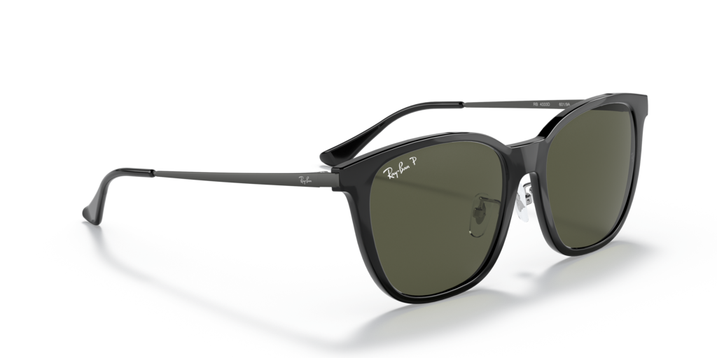 Ray-Ban RB4333D 601/9A - 55 - Güneş Gözlükleri