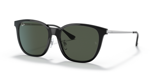 Ray-Ban RB4333D 629271 - 55 - Güneş Gözlükleri