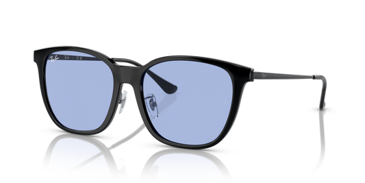 Ray-Ban RB4333D 674680 - 55 - Güneş Gözlükleri