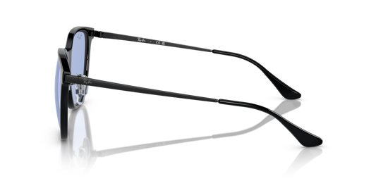 Ray-Ban RB4333D 674680 - 55 - Güneş Gözlükleri