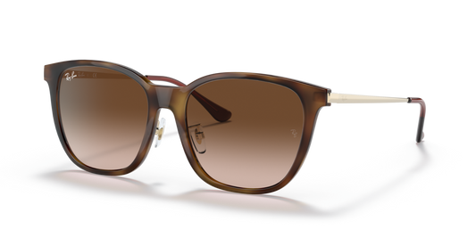 Ray-Ban RB4333D 710/13 - 55 - Güneş Gözlükleri