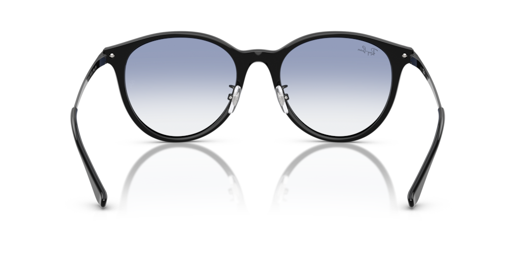 Ray-Ban RB4334D 601/19 - 55 - Güneş Gözlükleri