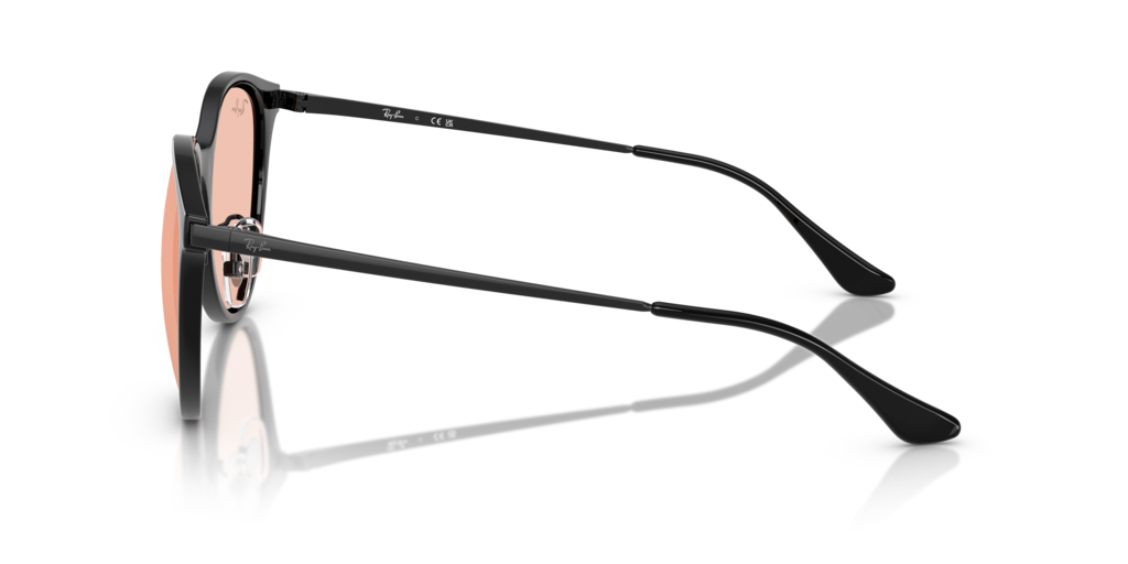 Ray-Ban RB4334D 601/5 - 55 - Güneş Gözlükleri