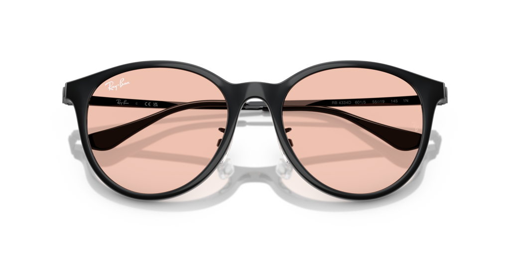 Ray-Ban RB4334D 601/5 - 55 - Güneş Gözlükleri