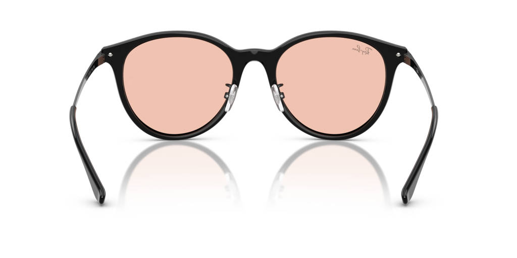Ray-Ban RB4334D 601/5 - 55 - Güneş Gözlükleri