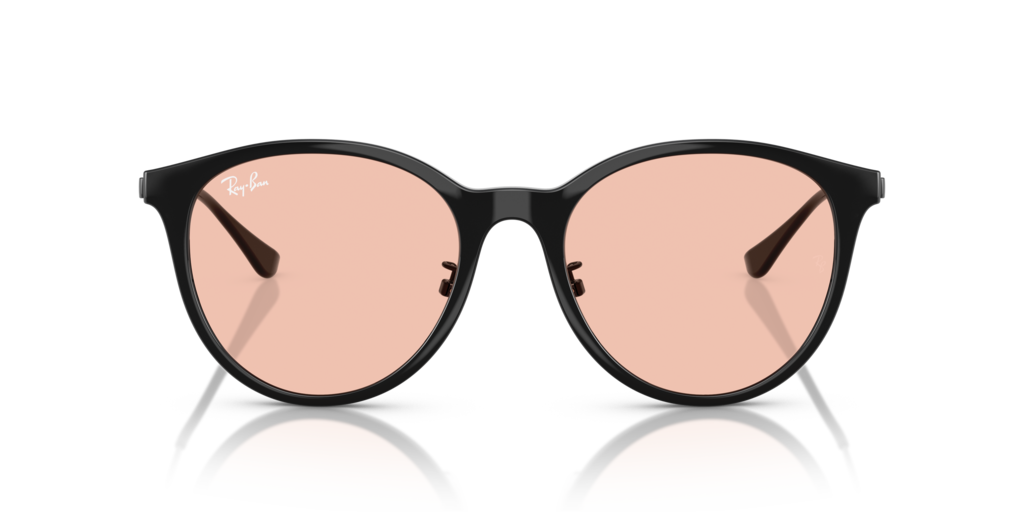 Ray-Ban RB4334D 601/5 - 55 - Güneş Gözlükleri