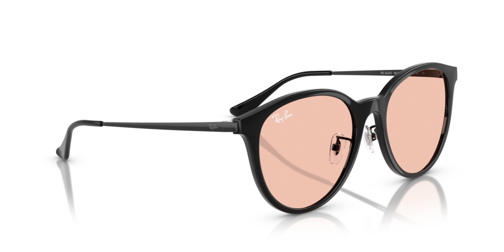 Ray-Ban RB4334D 601/5 - 55 - Güneş Gözlükleri