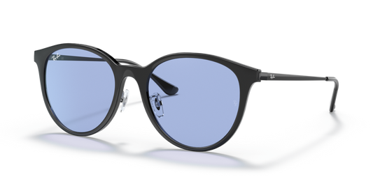 Ray-Ban RB4334D 601/80 - 55 - Güneş Gözlükleri