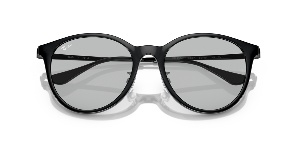 Ray-Ban RB4334D 601/87 - 55 - Güneş Gözlükleri