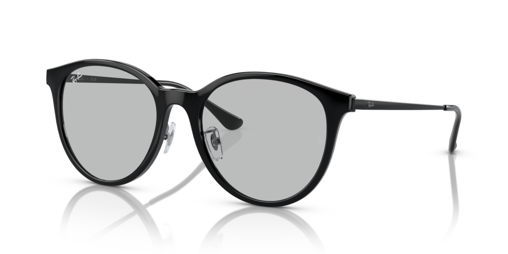 Ray-Ban RB4334D 601/87 - 55 - Güneş Gözlükleri