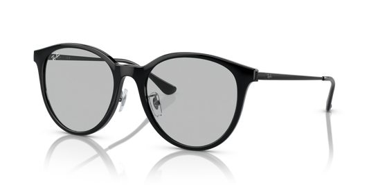 Ray-Ban RB4334D 601/87 - 55 - Güneş Gözlükleri