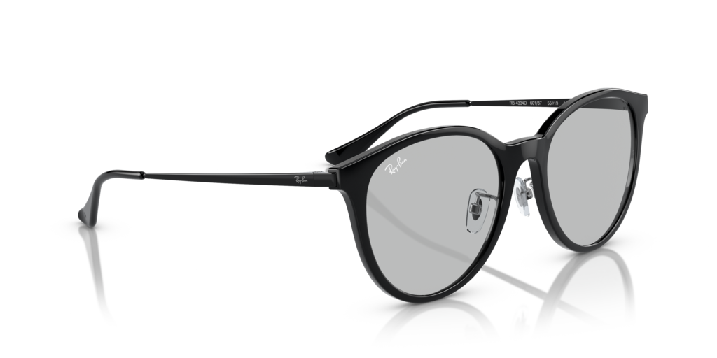 Ray-Ban RB4334D 601/87 - 55 - Güneş Gözlükleri