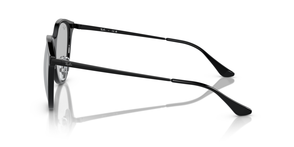 Ray-Ban RB4334D 601/87 - 55 - Güneş Gözlükleri