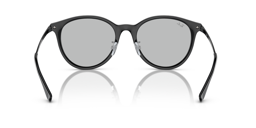 Ray-Ban RB4334D 601/87 - 55 - Güneş Gözlükleri