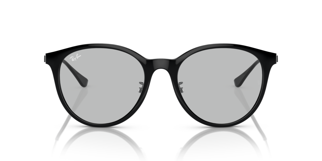 Ray-Ban RB4334D 601/87 - 55 - Güneş Gözlükleri