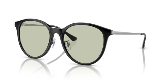Ray-Ban RB4334D 6292/2 - 55 - Güneş Gözlükleri