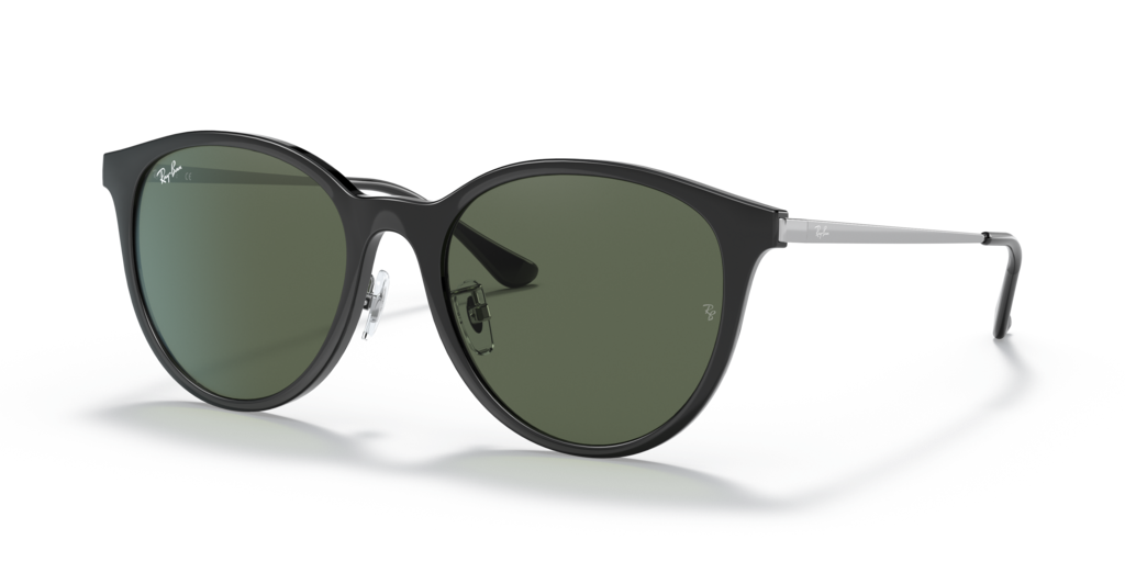 Ray-Ban RB4334D 629271 - 55 - Güneş Gözlükleri